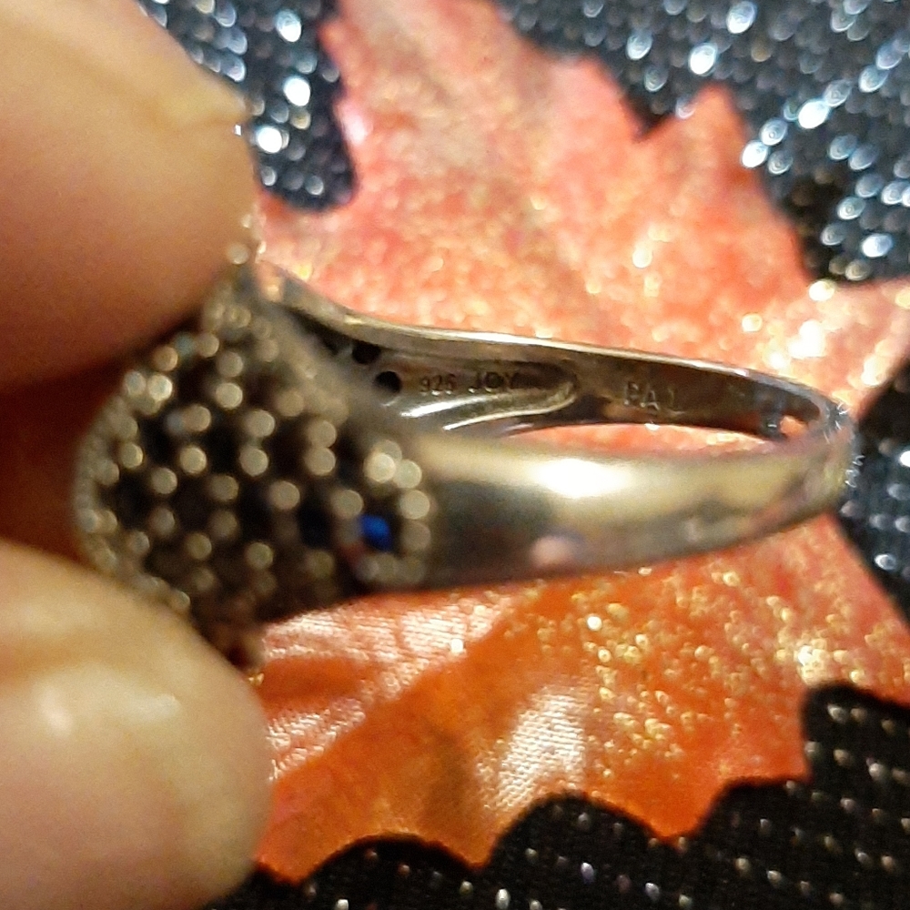 Jade Ring - Picture 8 of 8